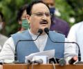 CAA to be implemented soon: Nadda