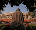 Monsoon Session of Parliament likely from Sept 14 to Oct 1