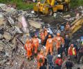 13 killed in Maha building collapse; 3 more missing