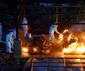 India records 60,975 fresh COVID-19 cases, 848 deaths