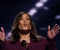 Kamala Harris turns 56; next birthday at White House, says Biden