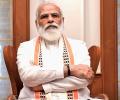 'Supreme Court has not given clean chit to PM-CARES'