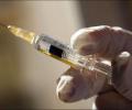 RDIF, Hetero to produce over 100 mn doses of Russian vaccine in India