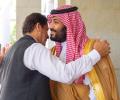 Is Saudi-Pak relationship under threat?