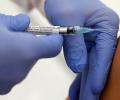 DCGI finds no link between Covid vaccine shot and 'adverse' reaction