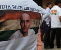 Pak enacts law to allow Kulbhushan challenge his conviction