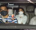 Sushant case: CBI grills Rhea Chakraborty for 10 hours