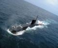 First 3 nuclear submarines to be 95% 'made in India'