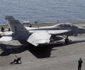 What Boeing wants to supply IAF, navy