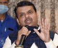 Maha govt orders probe into Fadnavis govt's Jalyukt Shivar scheme