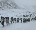 Missing jawan's body found after 38 yrs in Siachen