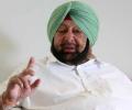 Amarinder rubs it in: 'Gandhis fully to blame for Congress rout in Punjab'