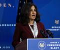 Neera Tanden credits Indian mother for realising American Dream