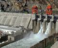 No need for any anxiety on new Brahmaputra dam: China