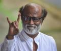 'Rajinikanth has lost credibility'