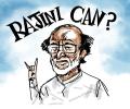 Will Rajinikanth be BJP's Nitish Kumar in TN?