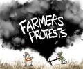 How these 5 states look to pacify disgruntled farmers