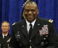 Biden picks retired Army general Lloyd Austin to run Pentagon