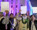 Uncertainty over govt-farmers meet after talks with Shah fail