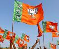 BJP dumps ally in Assam, picks up new partners to rule autonomous body