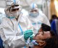 Covid vaccination: UP cancels Dec, Jan leaves of all medics