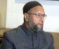 Owaisi's first rally in Kolkata cancelled as cops 'deny' nod