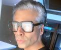 Drugs case: NCB issues notice to Karan Johar over viral video