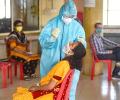 India's COVID-19 tally 99.79 lakh with 22,890 new cases