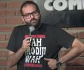 SC notice to Kunal Kamra, Rachita Taneja in contempt cases