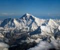 3 Nepalese Sherpas buried alive in avalanche on Mt Everest