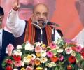 When polls arrive Mamata will be alone in TMC: Amit Shah