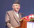 Nepal Prime Minister K P Oli loses vote of confidence