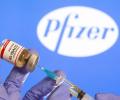 US to donate 50cr Pfizer vaccines to low-income nations