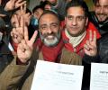 J-K DDC polls: Gupkar sweeps Valley, BJP largest in Jammu