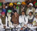 Farmers ask govt to come to table with 'open mind'
