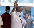 After Rajini's exit, BJP at AIADMK mercy?