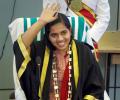 Kerala: 21-yr-old becomes India's youngest mayor