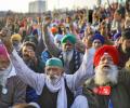 AAP to set up free WiFi for protesting farmers