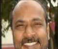 Karnataka Council dy chairman found dead