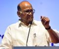 Remains underground for months: Pawar's dig at Raj Thackeray