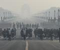 COVID: R-Day parade likely to be shorter