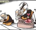 Uttam's Take: Modi's Democratic Heritage