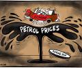 7 out of 9 neighbouring nations charge less for petrol than India