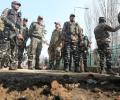 2 CRPF jawans, 7 civilians injured in grenade attack in Kashmir