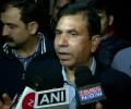 EC bars cop who claimed Shaheen Bagh shooter-AAP link from poll duty