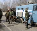 LeT, Hizb terrorists, CRPF jawan killed in gunbattle near Srinagar