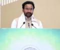Half of Bangladesh will be empty if...: Union minister on CAA