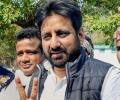 Shaheen Bagh, Jamia Nagar erupt in joy over Amanatullah's victory
