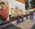 Delhi loss continues BJP's woes in assembly polls