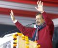 Battle for Delhi: Big winners and losers